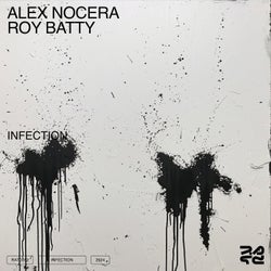 Infection (Extended Mix)