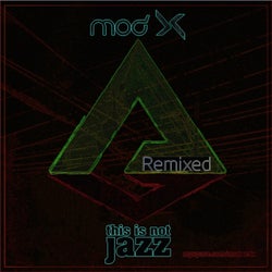 This Is Not Jazz Remixed