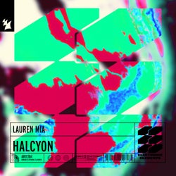 Halcyon