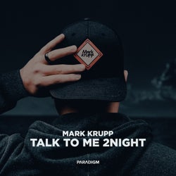 Talk to Me 2night (Extended Mix)