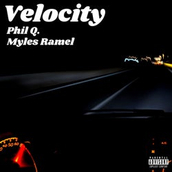 Velocity (feat. Myles Ramel)