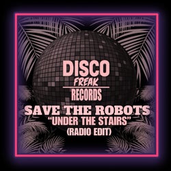 Under the Stairs (Radio Edit)