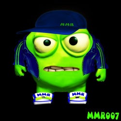 Monster Boy