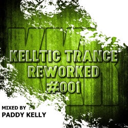 Kelltic Trance Reworked 001