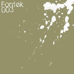 FONTEK003