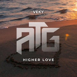Higher Love