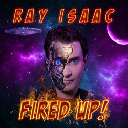 Fired Up! (Extended Remixes)
