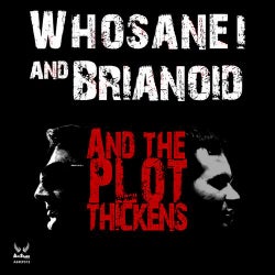 And the Plot Thickens EP