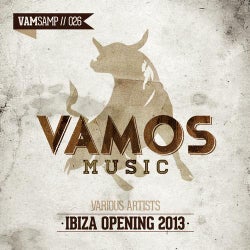 Ibiza Opening 2013