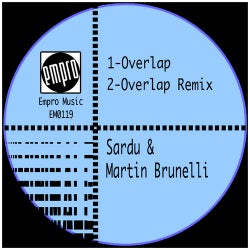 Overlap EP
