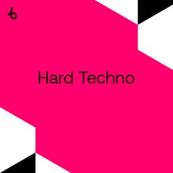 In The Remix 2021: Hard Techno
