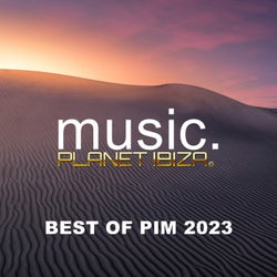 Best of Planet Ibiza Music 2023