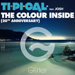 The Colour Inside (20Th Anniversary) (feat. Josh)