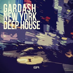 Gardash New York Deep House