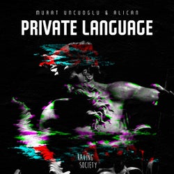 Private Language
