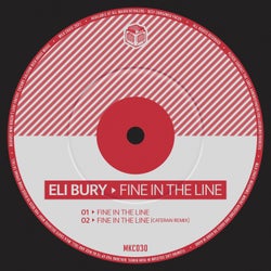 Fine In The Line