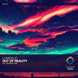 Out of Reality