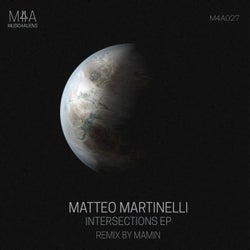 Intersections EP