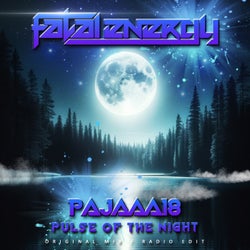 Pulse Of The Night