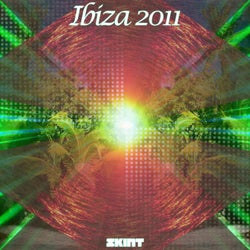 Ibiza 2011
