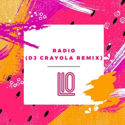 Radio (DJ Crayola Remix)