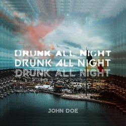 Drunk All Night (Instrumental)