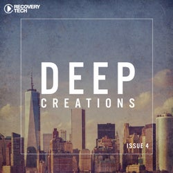 Deep Creations Issue 4