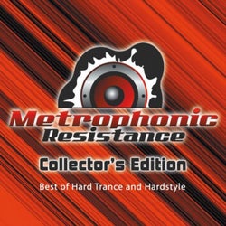 Metrophonic Resistance (Collector's Edition)