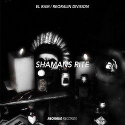 Shamans Rite