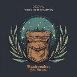 Rooms Made of Memory