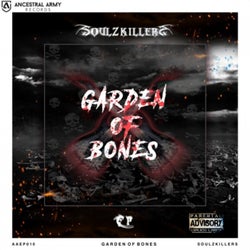 Garden Of Bones