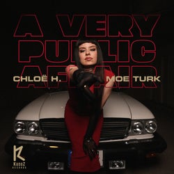 A Very Public Affair