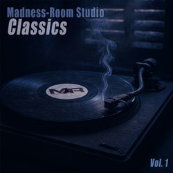 Madness-Room Studio Classics, Vol. 1