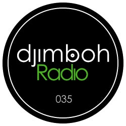 djimboh Radio 035