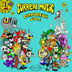 Surreal Music Compilation, Vol. 1