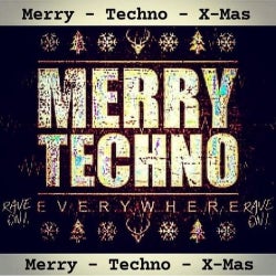 HAZETECHNO  CHRISTMAS CHART  2020