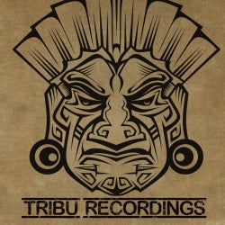 Tribu Recordings Chart #1