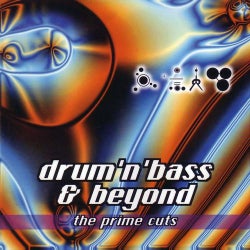 Drum 'n' Bass & Beyond