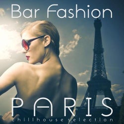 Bar Fashion: Paris