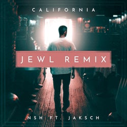 California - JEWL Remix