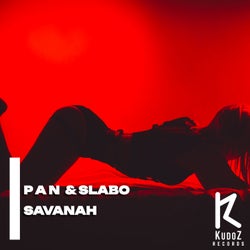 Savanah