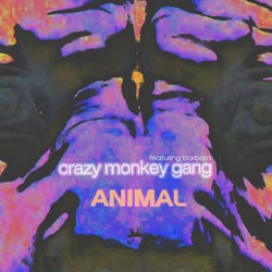 Animal (feat. Barbara)