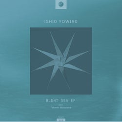 Blunt Sea EP