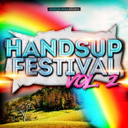 Handsup Festival, Vol. 2