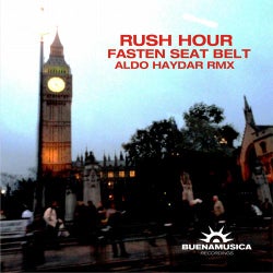 Rush Hour (Aldo Haydar Remix)