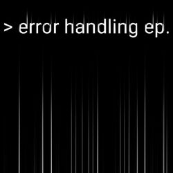 Error handling ep
