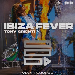 Ibiza Forever