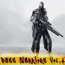 Bass Warriors Vol. 1