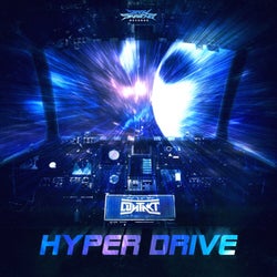 Hyper Drive