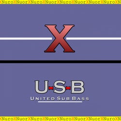 U S B - United Sub Bass